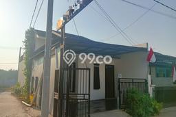 Rumah Modern Cantik 2 Kamar Siap Huni di Mustikajaya Rumah Modern Cantik 2 Kamar Siap Huni di Mustikajaya