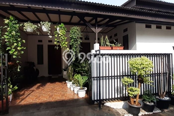 Dijual Hunian Rumah Nyaman 3 Kamar di Jaka Setia, Bekasi Dijual Hunian Rumah Nyaman 3 Kamar di Jaka Setia, Bekasi