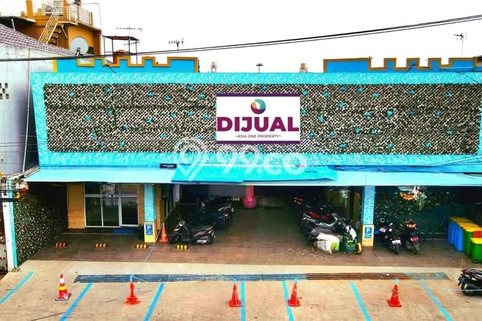 Komersial Bagus Dijual di Buah Batu Bandung Strategis Cocok untuk Kembangkan Bisnis Komersial Bagus Dijual di Buah Batu Bandung Strategis Cocok untuk Kembangkan Bisnis