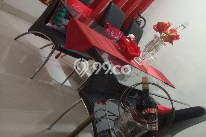 Hunian Super Elit dengan Akses Paling Strategis di Kemang Pratama, Bekasi Hunian Super Elit dengan Akses Paling Strategis di Kemang Pratama, Bekasi