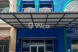 Ruko Kawasan Galaxy, Luas 135m², Area Komersial, Akses Galaxy, Bekasi, Bekasi Ruko Kawasan Galaxy, Luas 135m², Area Komersial, Akses Galaxy, Bekasi, Bekasi