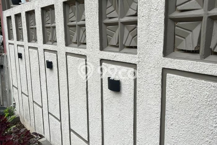 Rumah Minimalis 3 KT di Pekayon Bekasi Unfurnished Rumah Minimalis 3 KT di Pekayon Bekasi Unfurnished
