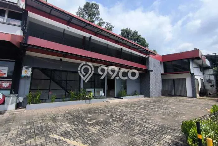 Unit Ruko Tersedia di Cibubur Spesifikasi LB 425m2 Unit Ruko Tersedia di Cibubur Spesifikasi LB 425m2