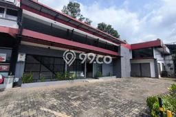 Unit Ruko Tersedia di Cibubur Spesifikasi LB 425m2 Unit Ruko Tersedia di Cibubur Spesifikasi LB 425m2