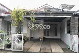 Jual Rumah Modern 4 KT di Jati Asih, Bekasi Jual Rumah Modern 4 KT di Jati Asih, Bekasi