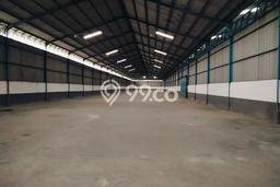 Gudang Lokasi Strategis Kawasan Klapanunggal, Luas 2800m², For Rent Gudang Lokasi Strategis Kawasan Klapanunggal, Luas 2800m², For Rent