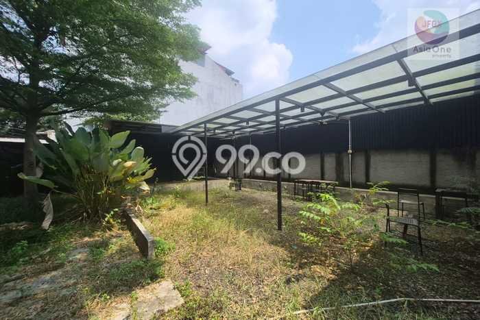 FOR RENT! Komersial di Pekayon Cocok untuk Bisnis 100m2 FOR RENT! Komersial di Pekayon Cocok untuk Bisnis 100m2