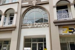 For Rent Ruko Kawasan Galaxy, Luas 113m², Area Potensial For Rent Ruko Kawasan Galaxy, Luas 113m², Area Potensial