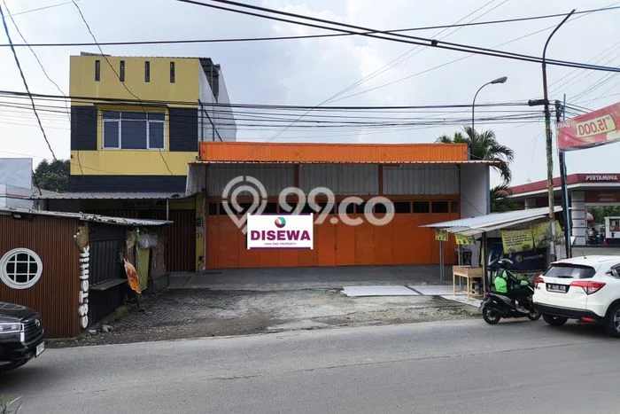 FOR RENT! Ruko di Jatibening Cocok untuk Bisnis 200m2 FOR RENT! Ruko di Jatibening Cocok untuk Bisnis 200m2