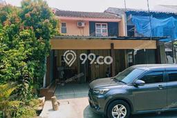 Dijual Hunian Rumah Terawat 8 Kamar di Cikarang, Bekasi Dijual Hunian Rumah Terawat 8 Kamar di Cikarang, Bekasi