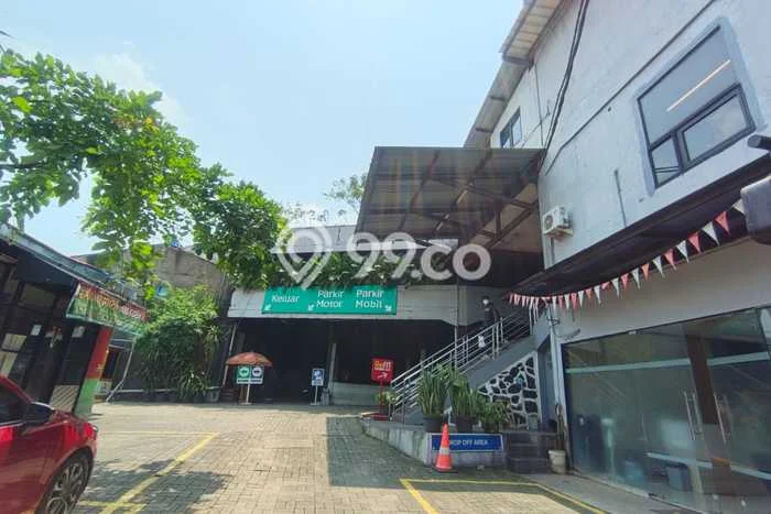 Unit Komersial Disewakan di Depok Kawasan Strategis Harga Kompetitif Unit Komersial Disewakan di Depok Kawasan Strategis Harga Kompetitif