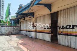 FOR RENT! Ruko di Jatibening Cocok untuk Bisnis 180m2 FOR RENT! Ruko di Jatibening Cocok untuk Bisnis 180m2