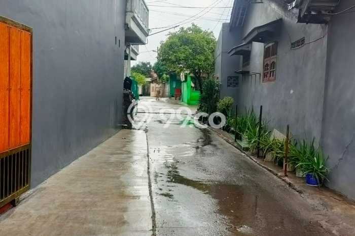 Rumah Modern Minimalis 10 Kamar Siap Huni di Mustikajaya Rumah Modern Minimalis 10 Kamar Siap Huni di Mustikajaya