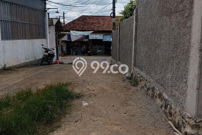 Disewakan Gudang komersial di Mustikajaya luas bangunan 400m2 Disewakan Gudang komersial di Mustikajaya luas bangunan 400m2