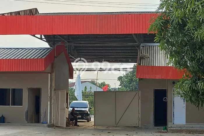 Gudang Disewa di Bekasi Timur, Bekasi, LT 20000m2 / LB 816m2 Gudang Disewa di Bekasi Timur, Bekasi, LT 20000m2 / LB 816m2