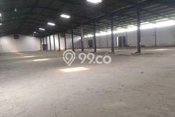Gudang Disewakan Kawasan Tangerang, Luas 3600m2m², Area Strategis, Siap Usaha Gudang Disewakan Kawasan Tangerang, Luas 3600m2m², Area Strategis, Siap Usaha