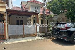 Rumah Luas Asri 3 KT Siap Huni di Galaxy Bekasi Rumah Luas Asri 3 KT Siap Huni di Galaxy Bekasi