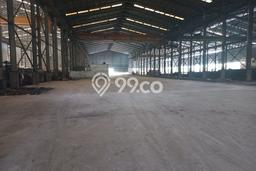 FOR RENT! Gudang di Jatimulya Cocok untuk Bisnis 7000m2 FOR RENT! Gudang di Jatimulya Cocok untuk Bisnis 7000m2