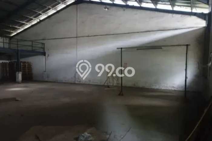 Tanah Investasi Dijual di Bekasi Punya Luas 5043m2 Tanah Investasi Dijual di Bekasi Punya Luas 5043m2