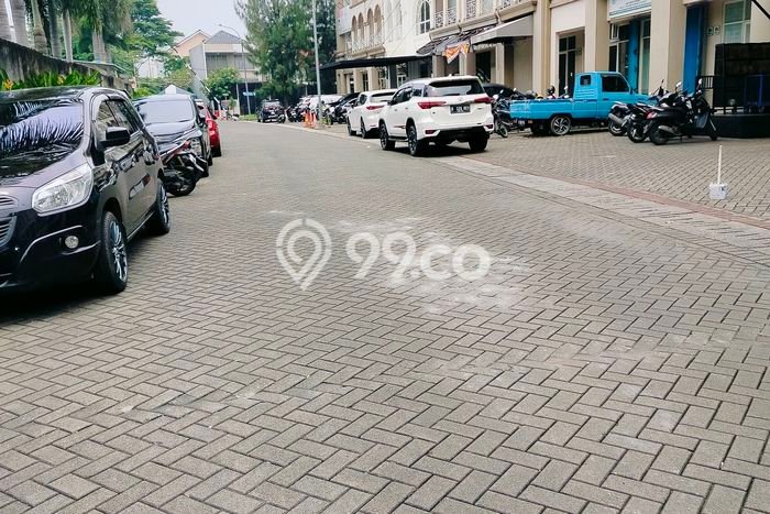 Ruko Bagus Dijual di Galaxy Bekasi Strategis Cocok untuk Kembangkan Bisnis Ruko Bagus Dijual di Galaxy Bekasi Strategis Cocok untuk Kembangkan Bisnis
