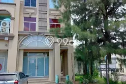 Unit Ruko Tersedia di Galaxy Spesifikasi LB 168m2 Unit Ruko Tersedia di Galaxy Spesifikasi LB 168m2