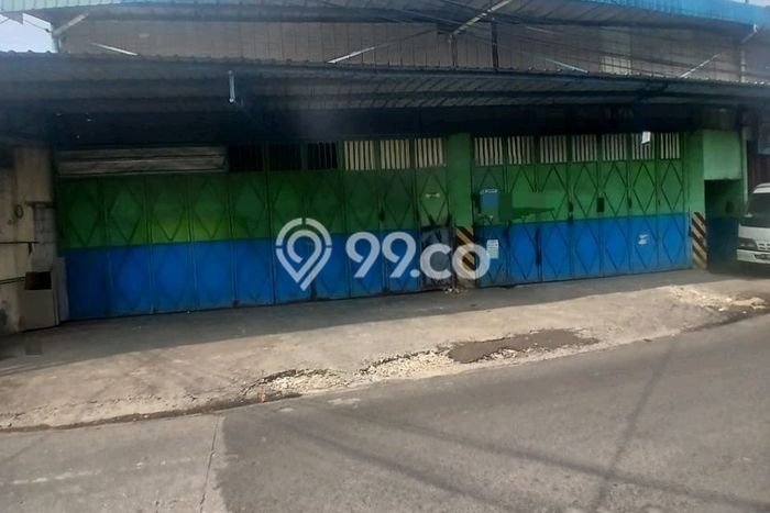 Gudang Kawasan Rawalumbu, Luas 300m2m², Area Komersial, For Rent Gudang Kawasan Rawalumbu, Luas 300m2m², Area Komersial, For Rent