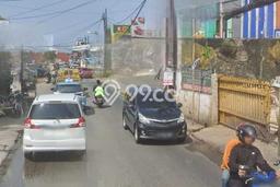 Tanah Kavling Disewakan di Pondok Gede dengan Luas 610m2 Tanah Kavling Disewakan di Pondok Gede dengan Luas 610m2