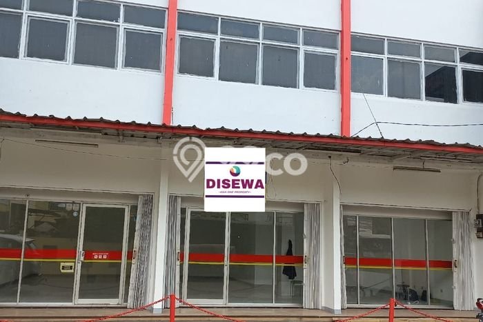 Ruko untuk Disewa di Pusat Bekasi Luas Bangunan 144m2 Ruko untuk Disewa di Pusat Bekasi Luas Bangunan 144m2