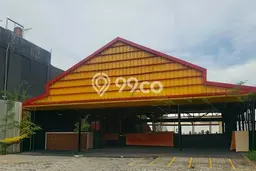 Lahan Disewakan Lokasi Jati Asih Bekasi Luas 720m2 Lahan Disewakan Lokasi Jati Asih Bekasi Luas 720m2