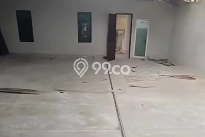 Unit Gudang Disewakan di Summarecon Bekasi di Area Ramai & Strategis Unit Gudang Disewakan di Summarecon Bekasi di Area Ramai & Strategis