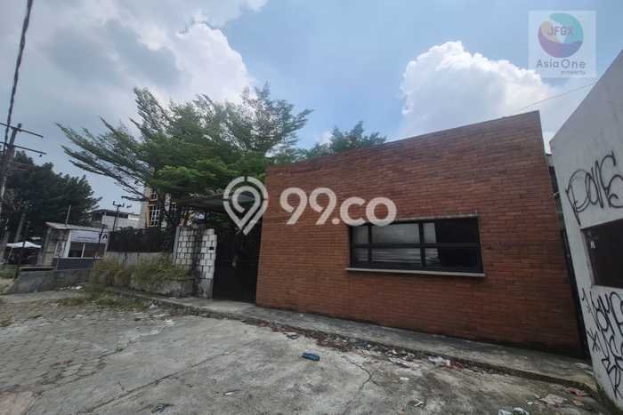 FOR RENT! Komersial di Pekayon Cocok untuk Bisnis 100m2 FOR RENT! Komersial di Pekayon Cocok untuk Bisnis 100m2