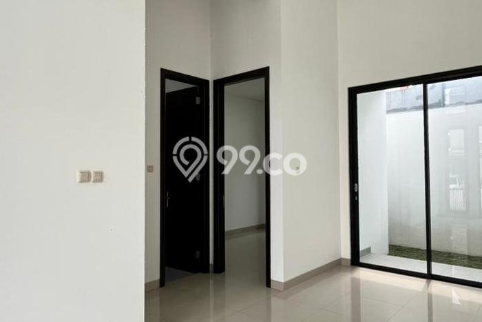 For Sale Hunian Rumah Nyaman 2 KT di Kemang Pratama, Bekasi For Sale Hunian Rumah Nyaman 2 KT di Kemang Pratama, Bekasi