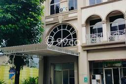 Untuk Dijual! Ruko di Galaxy Bekasi LT 45m2 / LB 115m2 Kawasan Strategis Untuk Dijual! Ruko di Galaxy Bekasi LT 45m2 / LB 115m2 Kawasan Strategis