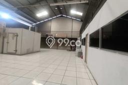 LOKASI STRATEGIS! Gudang Kawasan Rawalumbu, Luas 800m², Area Bisnis, Jalan Utama LOKASI STRATEGIS! Gudang Kawasan Rawalumbu, Luas 800m², Area Bisnis, Jalan Utama