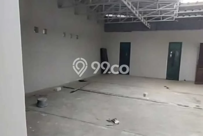 Unit Gudang Disewakan di Summarecon Bekasi di Area Ramai & Strategis Unit Gudang Disewakan di Summarecon Bekasi di Area Ramai & Strategis