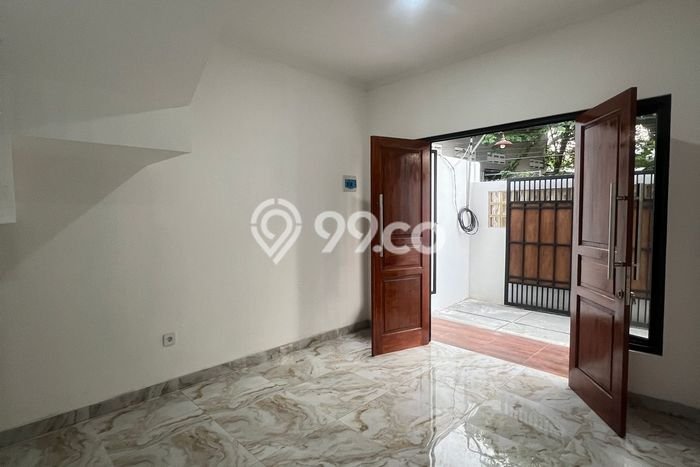 Dijual Rumah Modern 2 KT di Jati Asih, Bekasi Dijual Rumah Modern 2 KT di Jati Asih, Bekasi