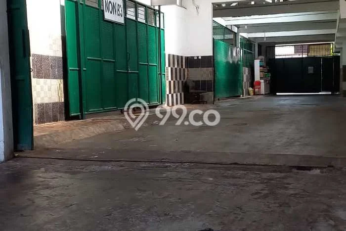 Unit Gudang Disewa Lokasi Mustikajaya, Bekasi Spesifikasi Luas Bangunan 1200m2 Unit Gudang Disewa Lokasi Mustikajaya, Bekasi Spesifikasi Luas Bangunan 1200m2