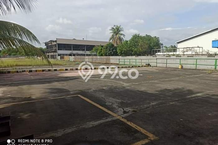 Lahan Investasi Lokasi Cakung Jakarta Timur - Lahan Investasi Lokasi Cakung Jakarta Timur -