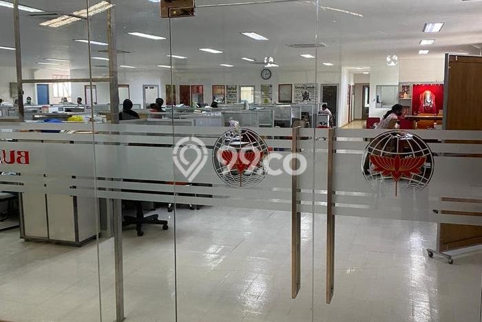 Gudang Dijual di Kawasan Cibitung, Bekasi Harga Kompetitif Gudang Dijual di Kawasan Cibitung, Bekasi Harga Kompetitif