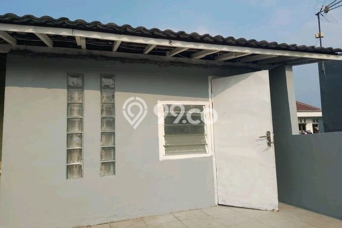 Rumah Luas Asri 2 KT Siap Pakai di Pekayon Bekasi Rumah Luas Asri 2 KT Siap Pakai di Pekayon Bekasi