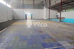 Gudang Disewakan Kawasan Rawalumbu, Luas 700m², Area Strategis, Siap Operasi Gudang Disewakan Kawasan Rawalumbu, Luas 700m², Area Strategis, Siap Operasi