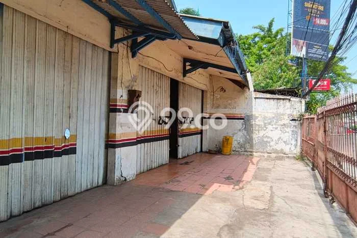 FOR RENT! Ruko di Jatibening Cocok untuk Bisnis 180m2 FOR RENT! Ruko di Jatibening Cocok untuk Bisnis 180m2