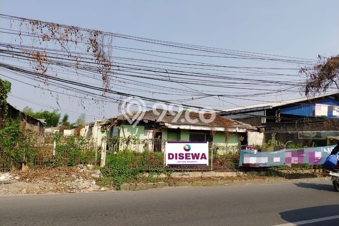 Dijual Tanah 1600m2 di Summarecon Bekasi, Bekasi Dijual Tanah 1600m2 di Summarecon Bekasi, Bekasi