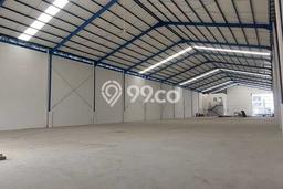 AREA KOMERSIAL! Gudang For Rent di , Luas 1400m2m², Jalan Strategis, Ready Bisnis AREA KOMERSIAL! Gudang For Rent di , Luas 1400m2m², Jalan Strategis, Ready Bisnis