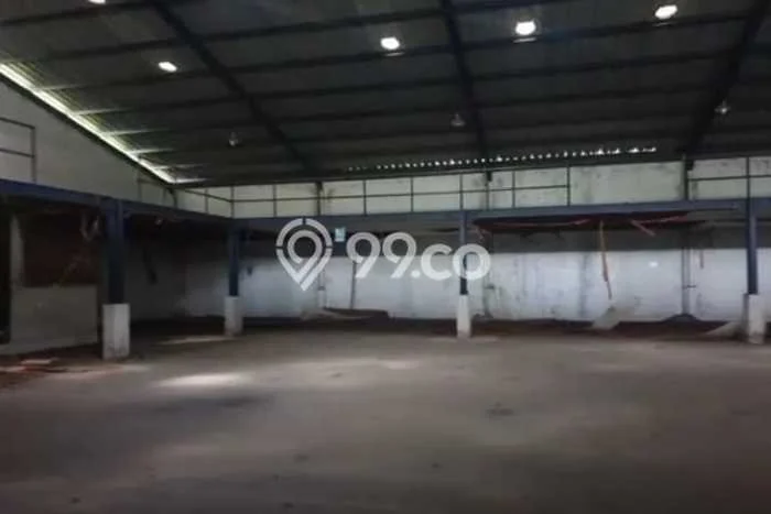 Tanah Investasi Dijual di Bekasi Punya Luas 5043m2 Tanah Investasi Dijual di Bekasi Punya Luas 5043m2
