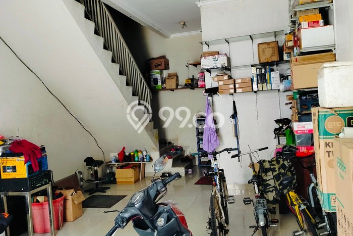 Ruko Bagus Dijual di Galaxy Bekasi Strategis Cocok untuk Kembangkan Bisnis Ruko Bagus Dijual di Galaxy Bekasi Strategis Cocok untuk Kembangkan Bisnis