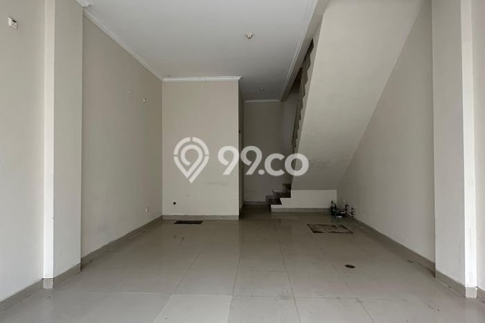 Unit Ruko Dijual di Bekasi LT 45m2 & LB 115m2 Unit Ruko Dijual di Bekasi LT 45m2 & LB 115m2