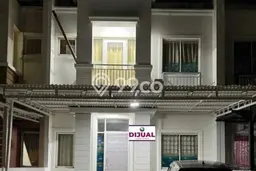Rumah Luas Asri 4 KT Siap Huni di Galaxy Bekasi Rumah Luas Asri 4 KT Siap Huni di Galaxy Bekasi