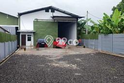 Disewakan Gudang di Cileungsi Bogor LT 2500m2, LB 1100m2 Disewakan Gudang di Cileungsi Bogor LT 2500m2, LB 1100m2