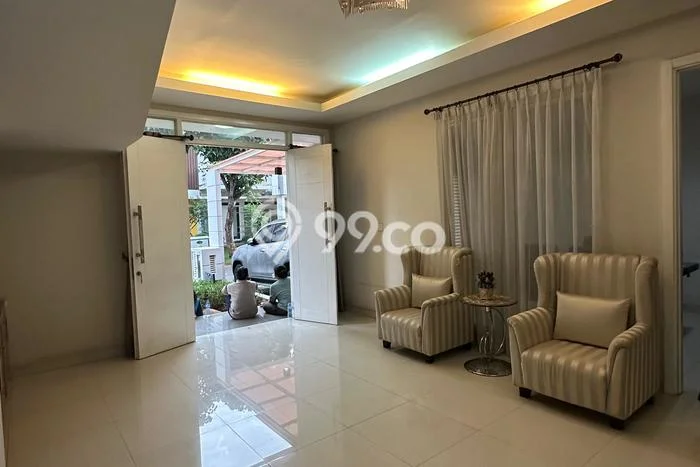 Hunian Elit LB 150m2 Siap Pakai Desain Elegan di Summarecon Bekasi, Bekasi Hunian Elit LB 150m2 Siap Pakai Desain Elegan di Summarecon Bekasi, Bekasi